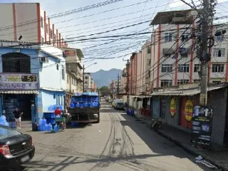 Imagem do imóvel AP77532