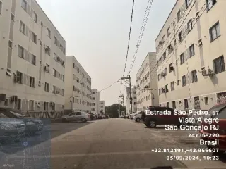 Imagem do imóvel AP94579