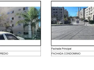 Imagem do imóvel AP13520