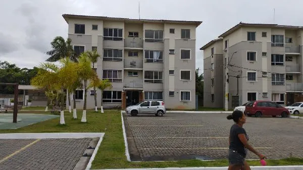 Imagem do imóvel AP68121