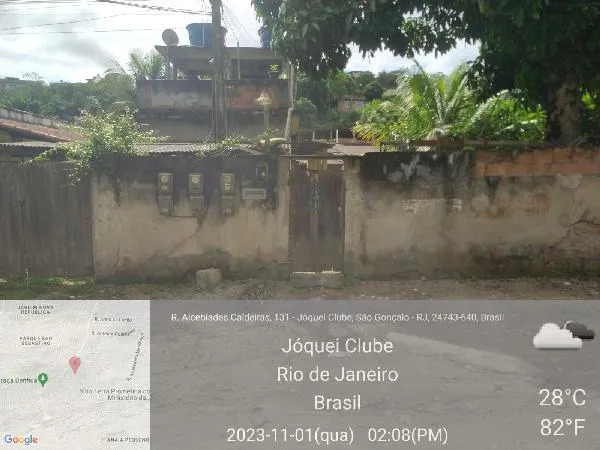Imagem do imóvel CA41420
