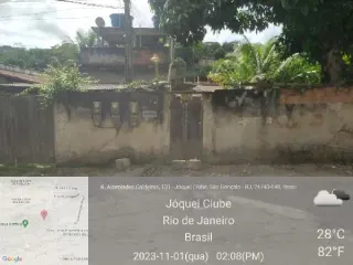 Imagem do imóvel CA41420
