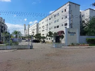 Imagem do imóvel AP43126