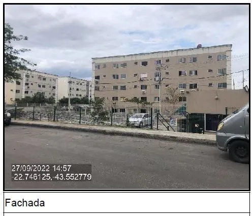 Imagem do imóvel AP58592