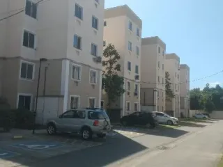 Imagem do imóvel AP42916