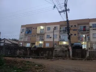 Imagem do imóvel AP29366