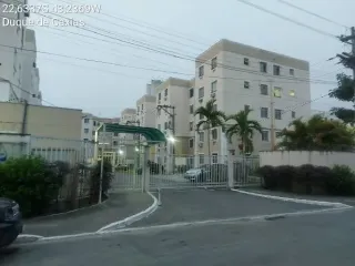 Imagem do imóvel AP61423