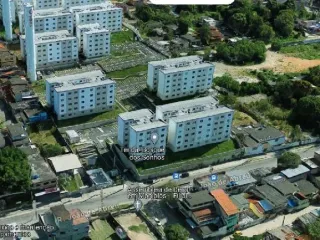 Imagem do imóvel AP15468