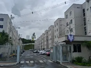 Imagem do imóvel AP79935