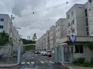 Imagem do imóvel AP19441