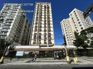 Imagem do imóvel AP95585