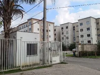 Imagem do imóvel AP91297