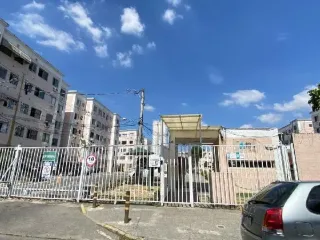 Imagem do imóvel AP10921