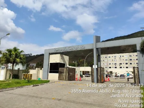 Imagem do imóvel AP46871