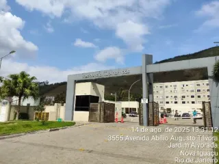 Imagem do imóvel AP46871