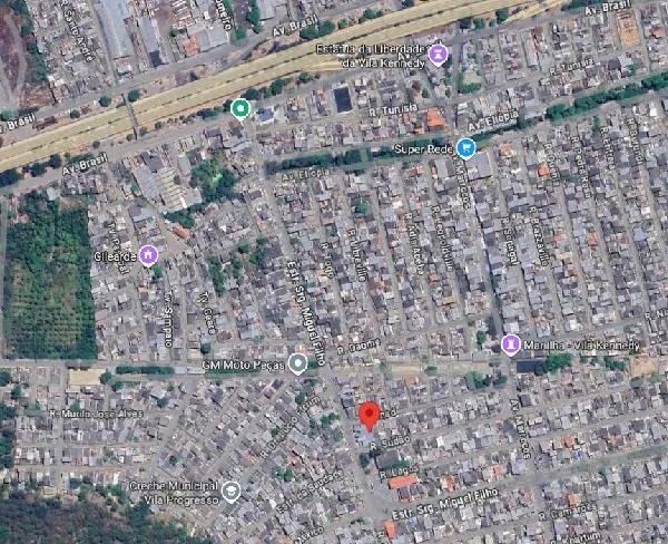 Imagem do imóvel CA60272
