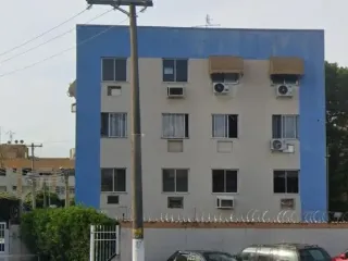 Imagem do imóvel AP07932