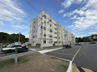 Imagem do imóvel AP27359