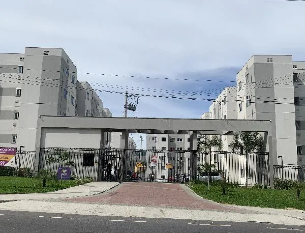 Imagem do imóvel AP45978