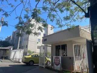 Imagem do imóvel AP23870