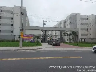 Imagem do imóvel AP47004
