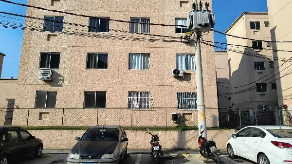 Imagem do imóvel AP12945