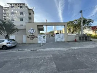 Imagem do imóvel AP02911