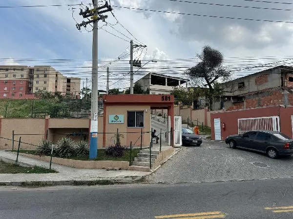 Imagem do imóvel AP32371