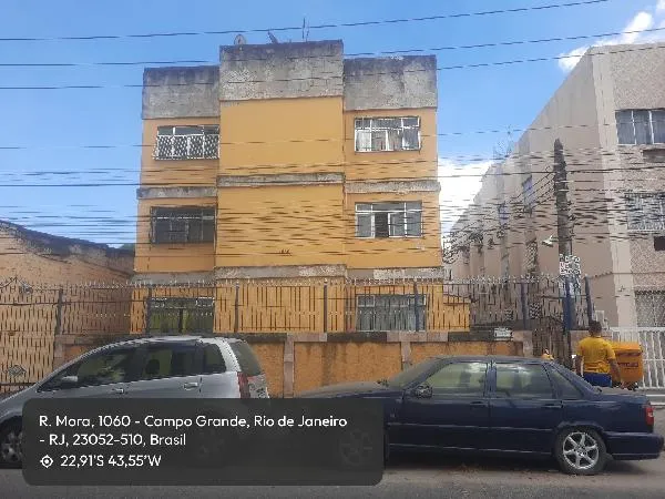 Imagem do imóvel AP71703