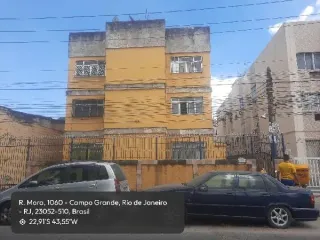 Imagem do imóvel AP04092