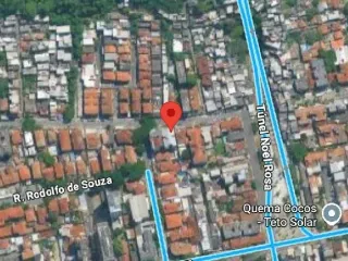 Imagem do imóvel AP14553