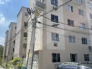 Imagem do imóvel AP91709