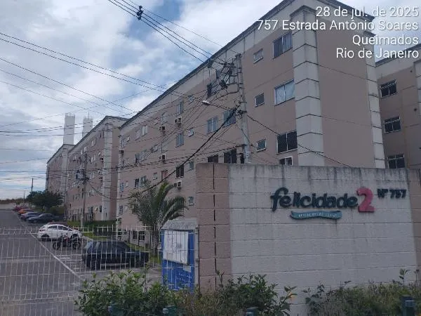 Imagem do imóvel AP74481