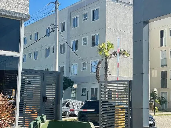 Imagem do imóvel AP96386