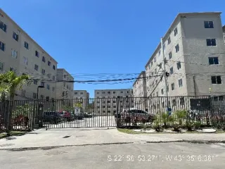 Imagem do imóvel AP70144