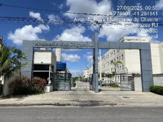Imagem do imóvel AP96331