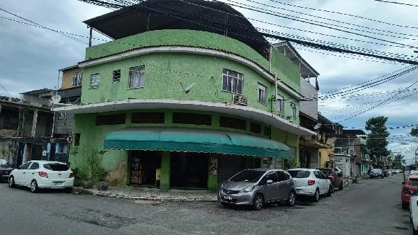 Imagem do imóvel AP33566