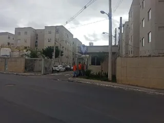 Imagem do imóvel AP63761