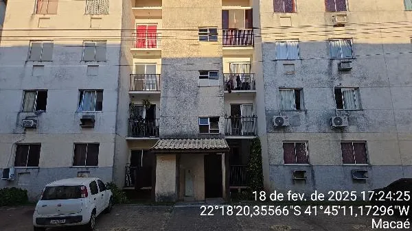 Imagem do imóvel AP92813
