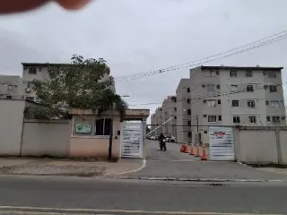 Imagem do imóvel AP46891