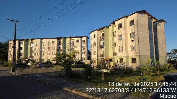 Imagem do imóvel AP09673