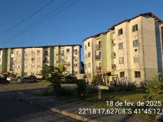Imagem do imóvel AP18776