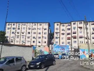 Imagem do imóvel AP06237