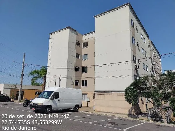 Imagem do imóvel AP58853