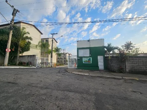 Imagem do imóvel AP40442