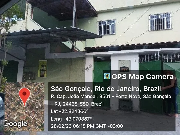 Imagem do imóvel CA66197
