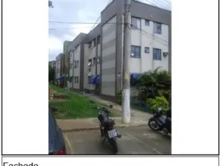 Imagem do imóvel AP41602