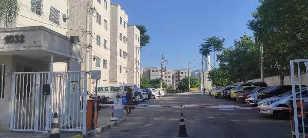 Imagem do imóvel AP86994