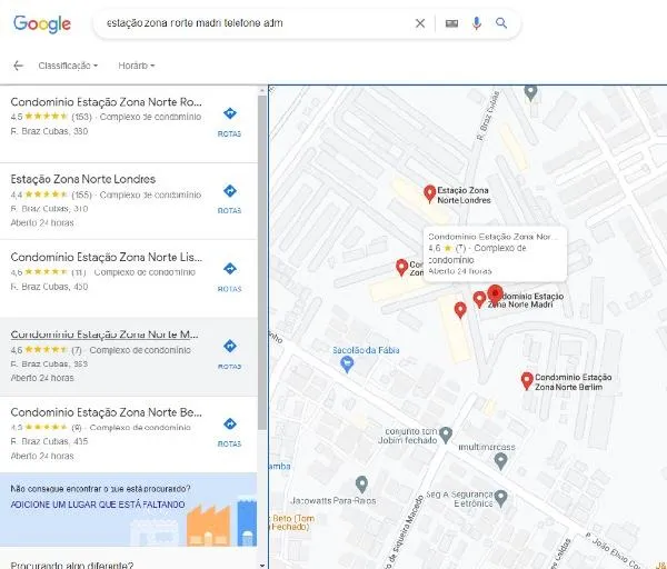 Imagem do imóvel AP72383