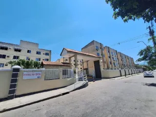 Imagem do imóvel AP13166